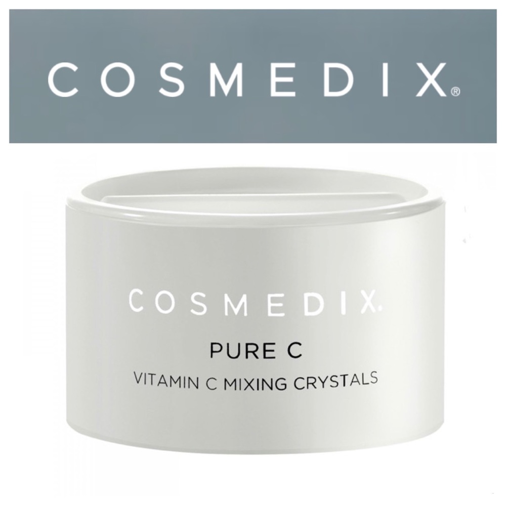 Cosmedix Pure C